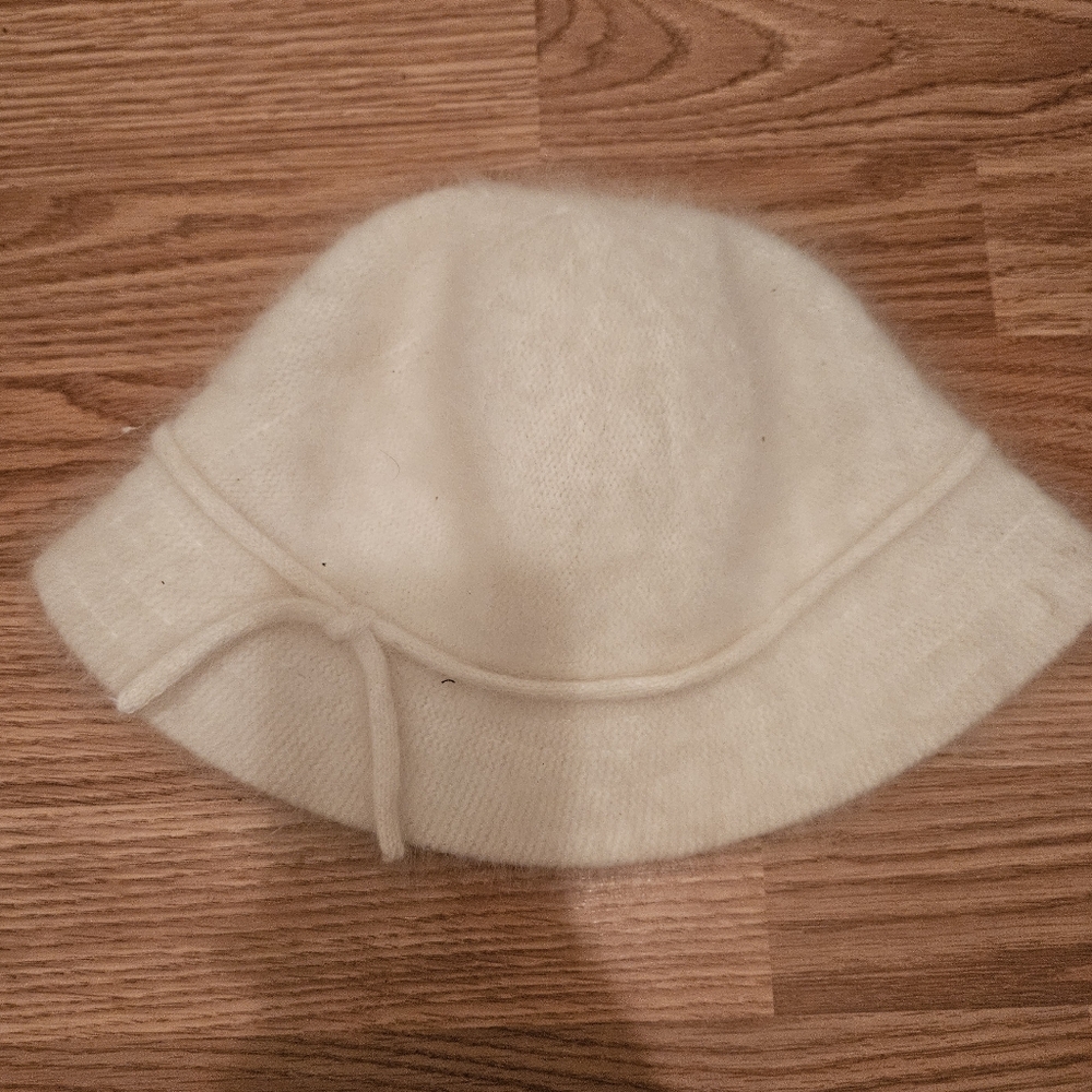 Angora Hat